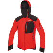 Chaqueta de hombre Direct Alpine Guide 6.0 negro/rojo Red/Anthracite