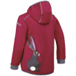 Chaqueta softshell para niños Zulu Tane K