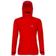 Chaqueta de mujer High Point Montanus Lady Jacket 2022 rojo Red