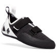 Pies de gato Black Diamond Momentum Men's blanco/negro WhiteBlack