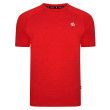 Camiseta de hombre Dare 2b Persist Tee rojo DangerRedMrl