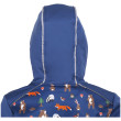 Chaqueta softshell para niños Zulu Forest K