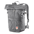 Mochila Fjällräven High Coast Foldsack 24 gris SharkGray