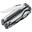 Multiherramienta Leatherman Charge Plus TTi