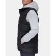 Chaleco de plumón para hombre Mammut Whitehorn IN Vest Men