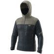 Chaqueta de invierno para hombre Dynafit Radical Prl Hood Jkt M negro/verde Blue