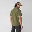 Camisa de hombre Fjällräven Övik Lite Shirt SS M