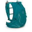 Chaleco de carrera Osprey Dyna 15 verde verdigris green