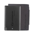 Cartera LifeVenture Rfid Charger Wallet with power