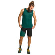 Camiseta funcional sin mangas para hombre Ortovox 120 Tec Fast Mountain Top M