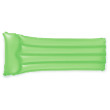 Tumbona hinchable Intex Neon Frost Air verde Green