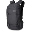 Mochila Dakine Mission 25l negro Black