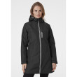 Abrigo de invierno para mujer Helly Hansen W Long Belfast Winter Jacket