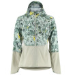 Chaqueta de mujer Kari Traa Vilde Running Jacket verde/gris Murk