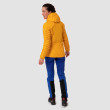 Chaqueta de mujer Salewa ORTLES HYB RDS DWN W JACKET