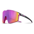 Gafas de sol Julbo Edge Sp3 Cf negro/rosa Black/Pink