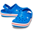 Zapatillas para niños Crocs Crocband Clog T