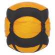 Funda de compresión para saco de dormir Sea to Summit Ultra-Sil Compression Sack 13L amarillo/negro Zinnia