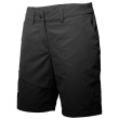 Pantalones cortos de mujer Salewa *Isea Dry W Shorts negro Blackout