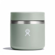 Termo para comida Hydro Flask 20 oz Insulated Food Jar verde claro agave