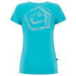 Camiseta de mujer E9 Amira