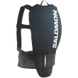 Espaldera Salomon Flexcell Black negro Black