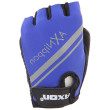 Guantes de ciclismo para niños Axon 204 azul Blue