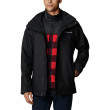 Chaqueta de hombre Columbia Bugaboo™ II Fleece Interchange Jacket