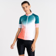 Camiseta de ciclismo para mujer Dare 2b AEP Stimulus Jrsy