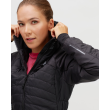 Chaqueta de invierno para mujer Silvini Cesi WJ1143