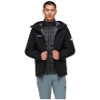 Chaqueta de hombre Mammut Convey 3 in 1 HS Hooded Jacket Men