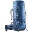 Mochila Deuter Aircontact 55 + 10 (2020) azul MidnightNavy