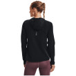 Sudadera de mujer Under Armour OutRun the STORM Jkt