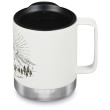 Taza térmica Klean Kanteen Camp Mug 12oz - 355 ml