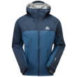 Chaqueta de hombre Mountain Equipment Zeno Mens Jacket azul Me-01746 Dusk/Cosmos