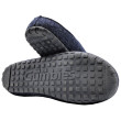 Pantuflas Gumbies Outback - Navy & Grey