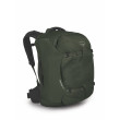 Bolsa de viaje Osprey Farpoint 55 verde gopher green