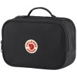 Neceser Fjällräven Kånken Toiletry Bag negro Black