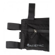 Alforja para cuadro Acepac Zip frame bag MKIII L