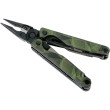 Multiherramienta Leatherman Charge Plus Camo Forest