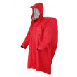 Impermeable Ferrino Trekker L/ XL rojo red