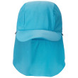 Gorro para niños Reima Kilpikonna azul Pool blue