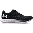 Zapatillas de carrera para hombre Under Armour FLOW Velociti Wind 2 negro Black / Black / Reflective