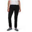 Pantalones de mujer Black Diamond Notion Pants negro Black