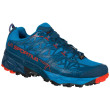 Calzado de hombre La Sportiva Akyra GTX azul Neptune/Poppy