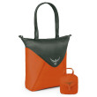 Bolsa Osprey Ultralight Stuff Tote naranja PoppyOrange