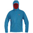 Chaqueta de hombre Direct Alpine Alpha Jacket 4.0 azul ocean