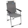 Silla Bo-Camp Copa Rio Classic gris claro Sand