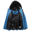 Chaqueta de invierno para niños Alpine Pro Egypo