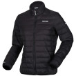 Chaqueta de mujer Regatta Womens Hillpack negro Black